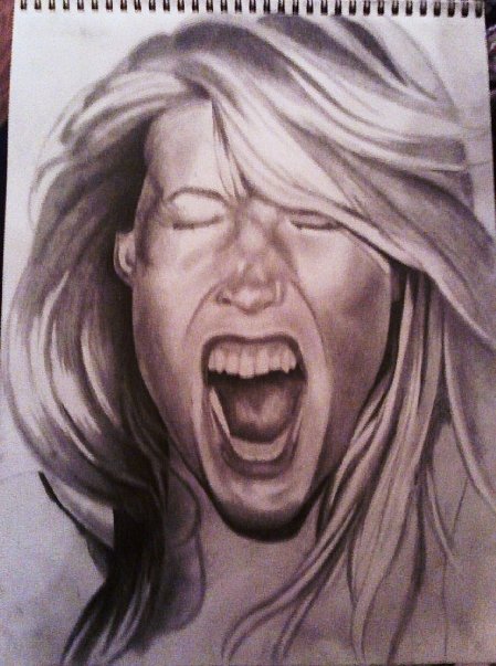 Cratch book and other horror, sci-fi, dark fantasy novels